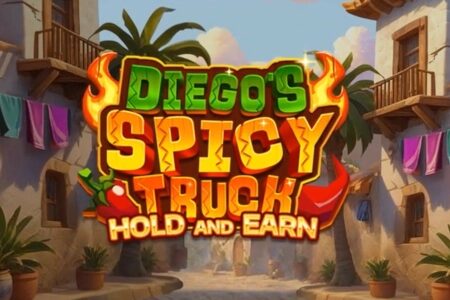 Diego’s Spicy Truck