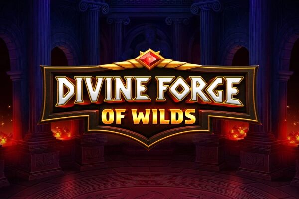 Divine Forge of Wilds