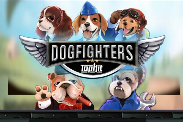 Dog Fighters
