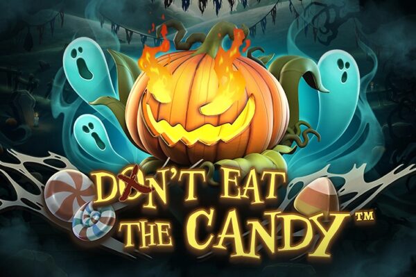 Don’t Eat the Candy