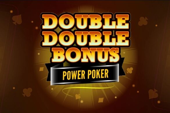 Double Double Bonus – Power Poker