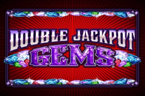 Double Jackpot Gems