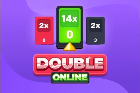 Double Online