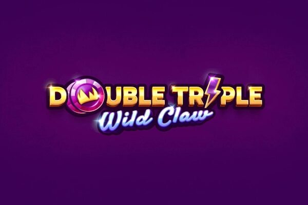 Double Triple Wild Claw