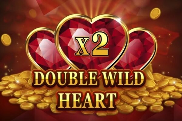 Double Wild Heart