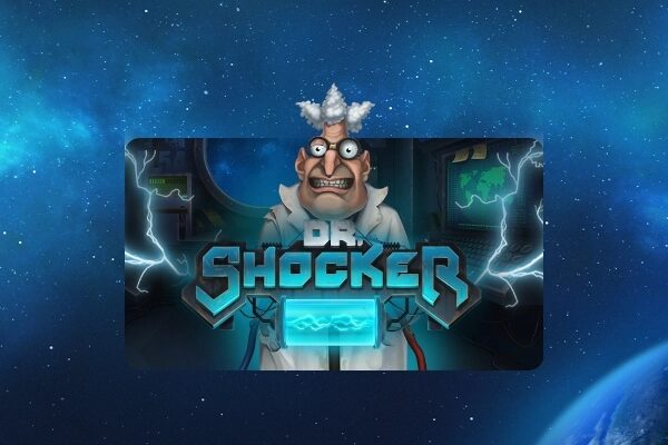 Dr. Shocker