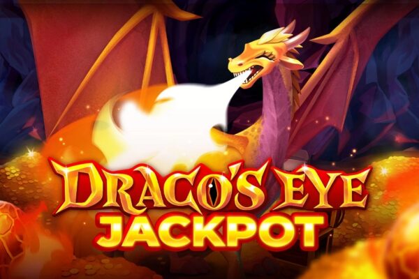 Draco’s Eye Jackpot