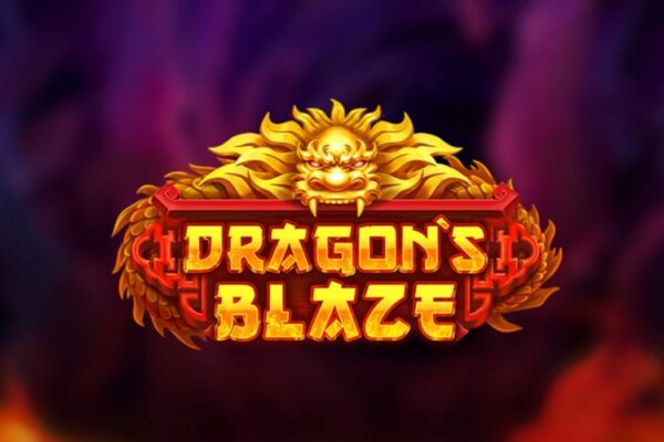 Dragon’s Blaze