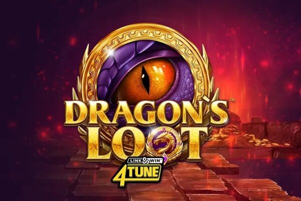 Dragon’s Loot Link & Win 4Tune