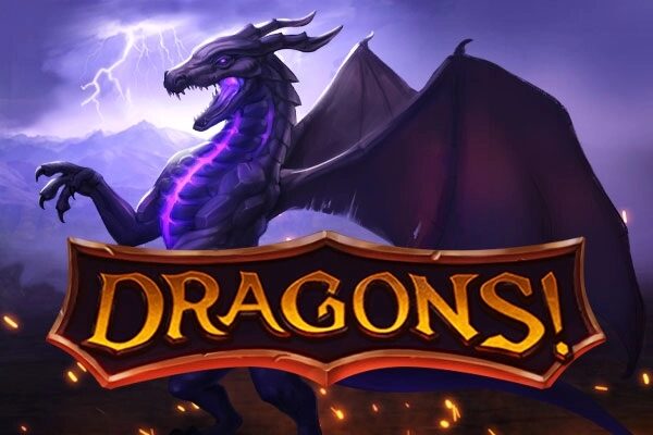 Dragons!
