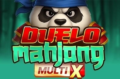 Duelo Mahjong