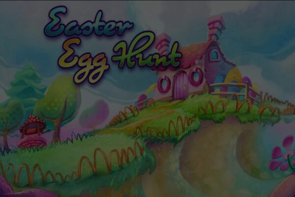 Easter Egg Hunt