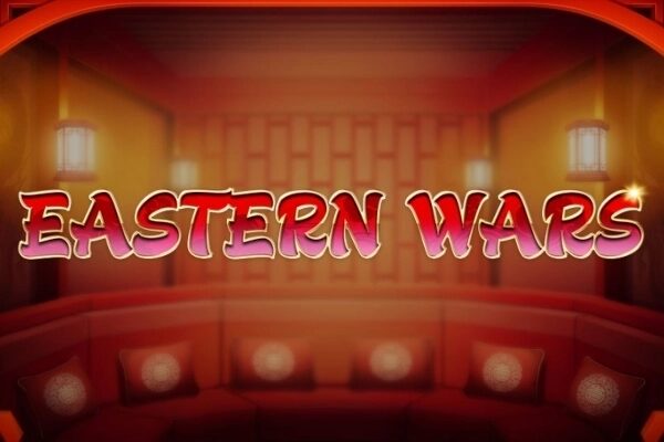 Eastern Wars