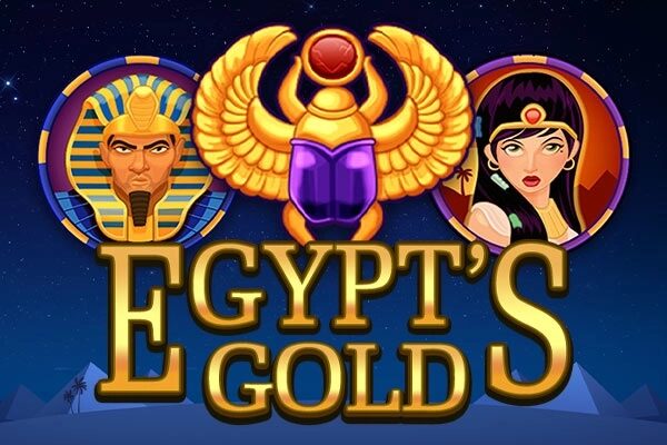 Egypt’s Gold
