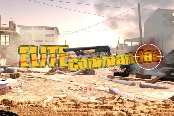 Elite Commandos