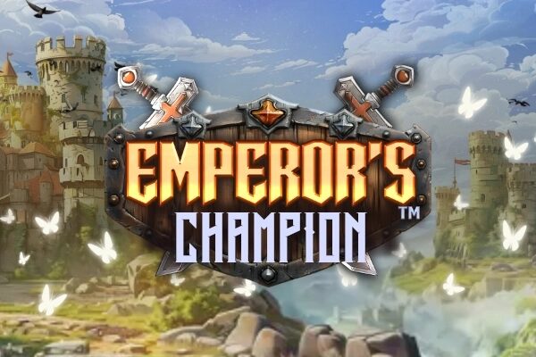 Emperor’s Champion