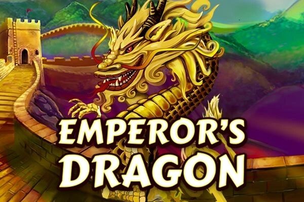 Emperor’s Dragon