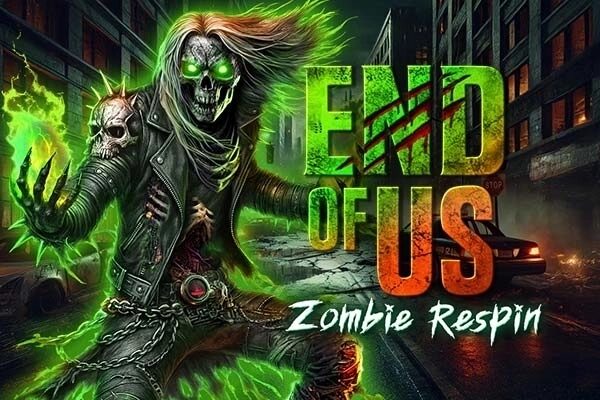 End of Us – Zombie Respin
