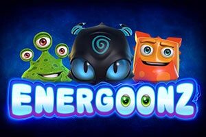 Energoonz