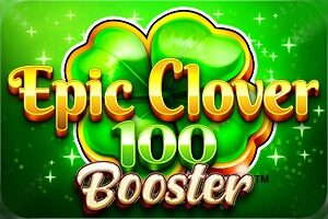 Epic Clover 100 Booster