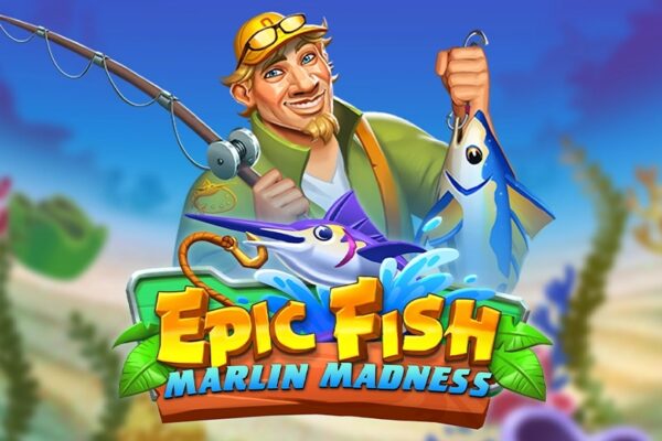 Epic Fish: Marlin Madness