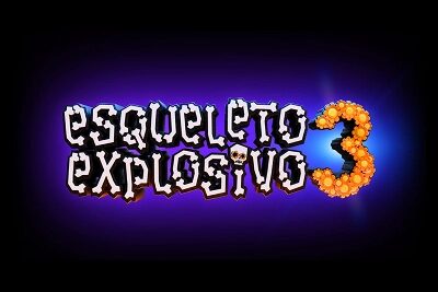 Esqueleto Explosivo 3