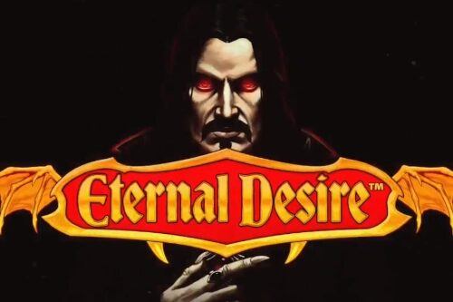 Eternal Desire