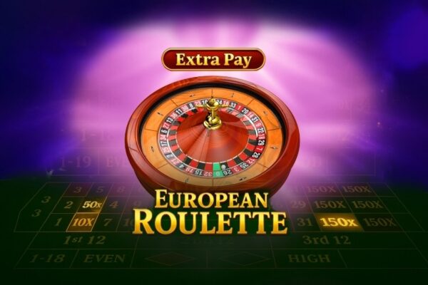 European Roulette