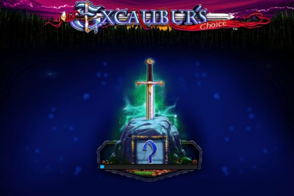 Excalibur's Choice