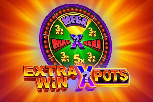 Extra Win X Pots