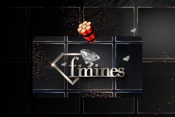 F-Mines