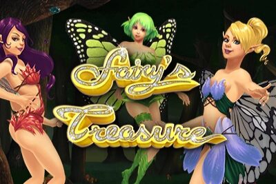 Fairy’s Treasure