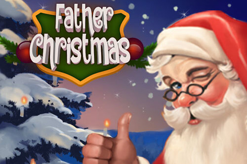 Father Christmas