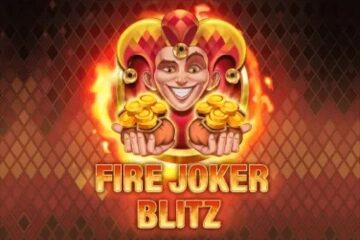 Fire Joker Blitz