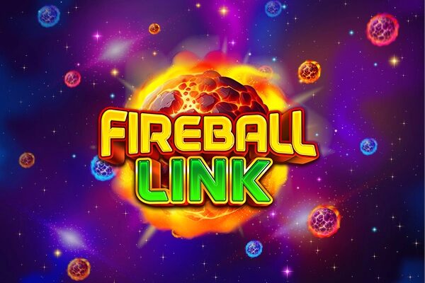 Fireball Link: Cash Up