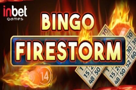 Fury Bingo