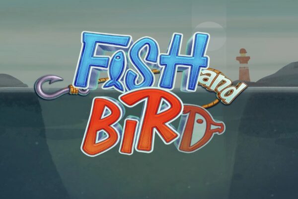 Fish and Bird