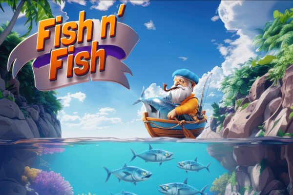 Fish n’ Fish
