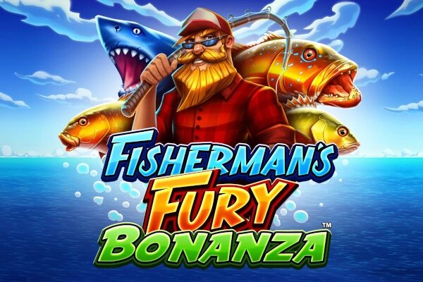 Fisherman’s Fury Bonanza
