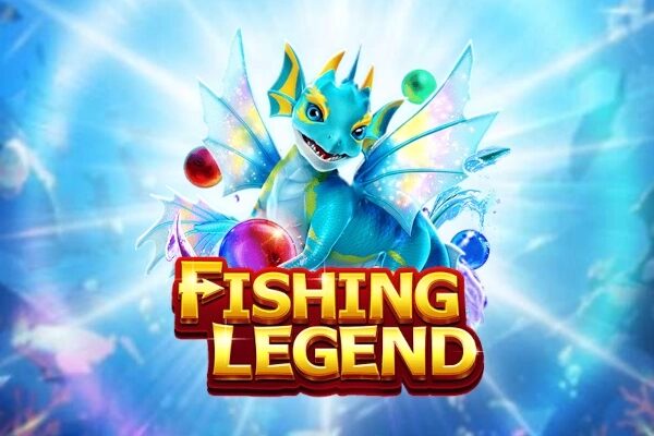 Spirit Tide Legend