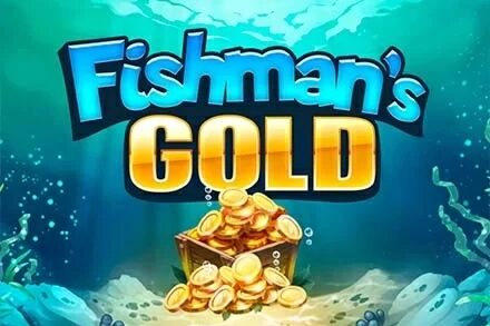 Fishman’s Gold