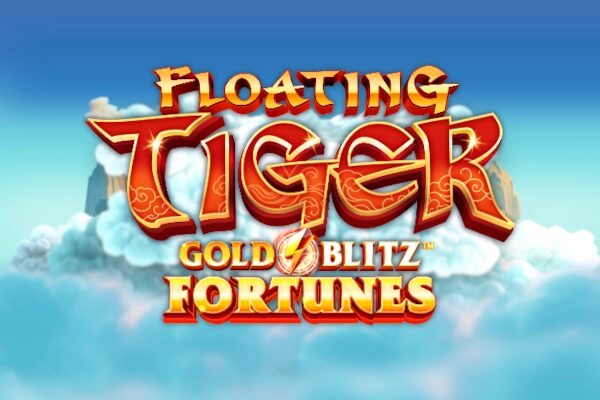 Floating Tiger Gold Blitz Fortunes