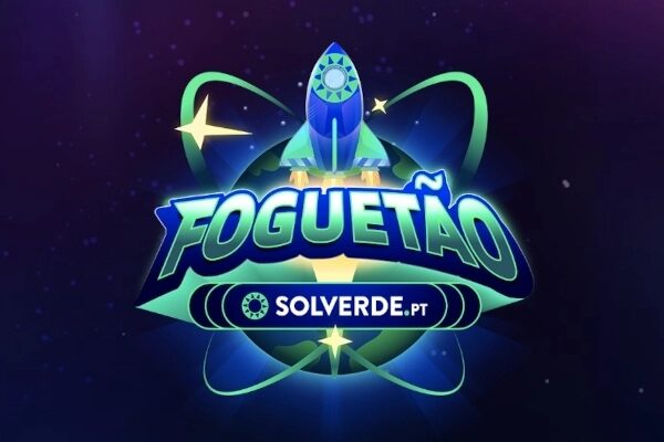 Foguetao Solverde