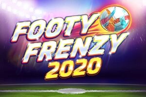 Footy Frenzy 2020