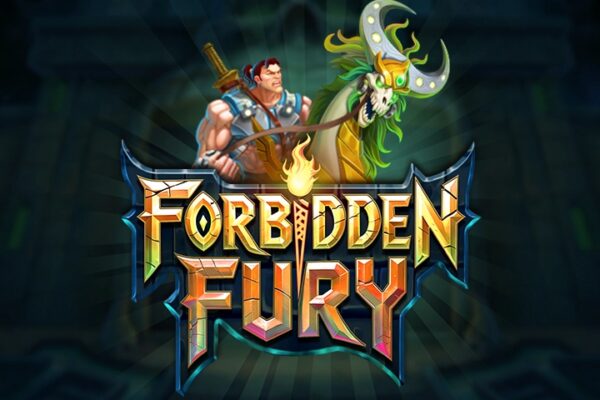 Forbidden Fury