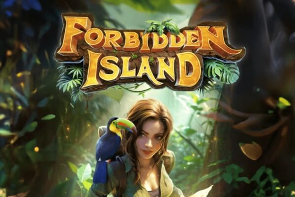 Forbidden Island