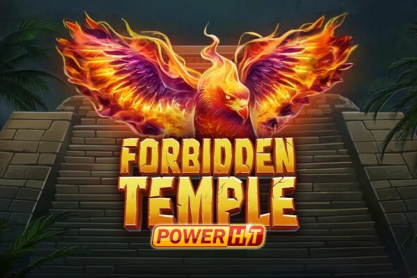 Forbidden Temple Power Hit