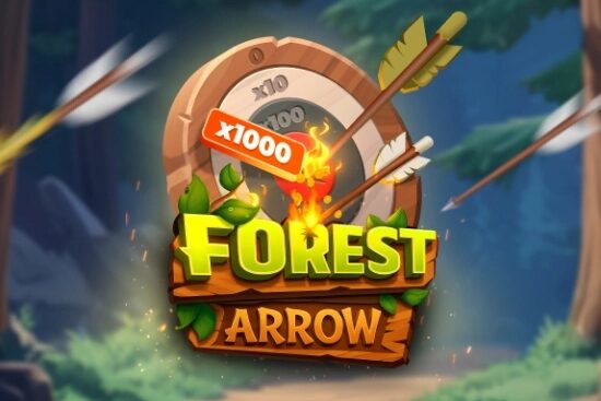 Forest Arrow
