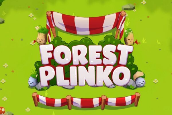 Forest Plinko