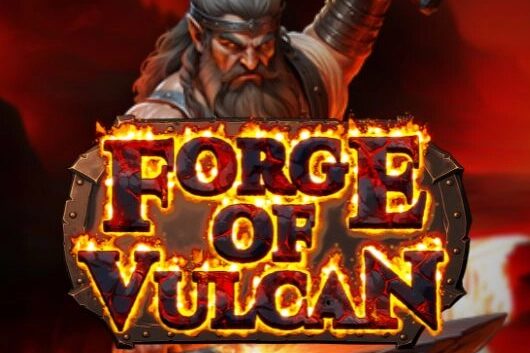 Forge of Vulcan